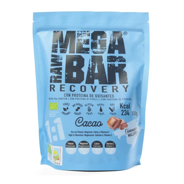 Recovery Cacao