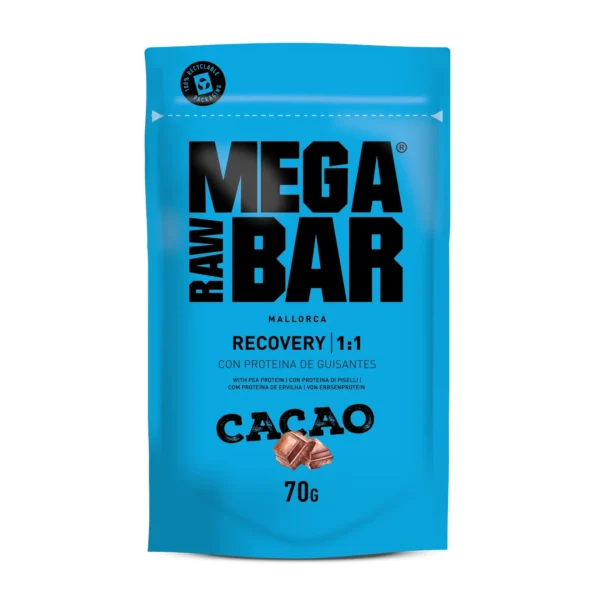 Recovery Cacao