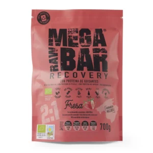 Recovery Fresa